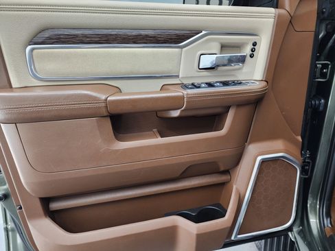 Used 2021 RAM 2500 Laramie image 38