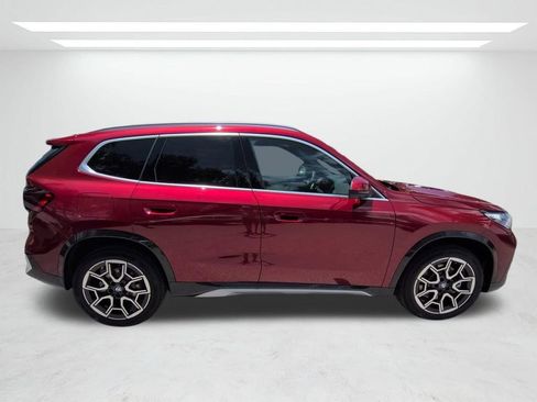 New 2026 BMW X1 xDrive28i w/ Technology Package AWD/4WD image 3