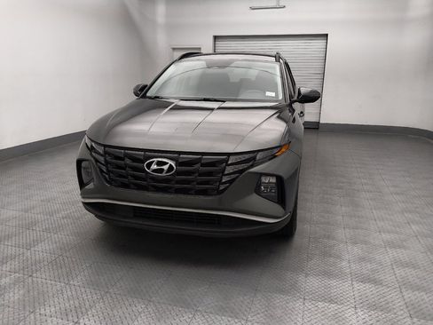 Used 2022 Hyundai Tucson SEL FWD image 15