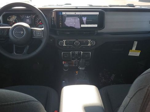 New 2026 Jeep Wrangler Willys image 11