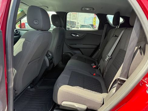 Certified 2020 Chevrolet Blazer LT AWD/4WD image 11