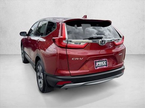 Used 2017 Honda CR-V EX image 5