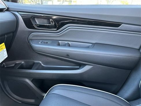 New 2026 Honda Odyssey Elite image 25