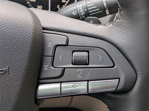 New 2026 Cadillac CT4 Luxury image 24