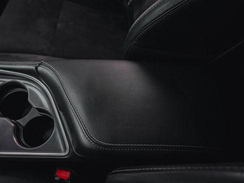 Used 2019 Dodge Challenger R/T Scat Pack RWD image 54