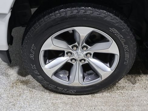 Used 2022 RAM 1500 Limited image 13