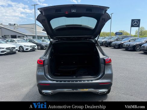Certified 2022 Mercedes-Benz GLA 250 4MATIC image 23