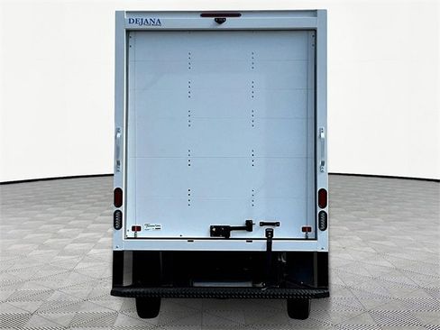 New 2025 Chevrolet Express 3500 w/ Power Convenience Package image 5