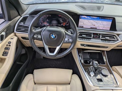 Used 2020 BMW X5 sDrive40i w/ Convenience Package RWD image 17