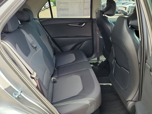 New 2026 Kia Niro LX FWD image 12