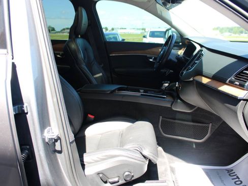 Used 2020 Volvo XC90 T6 Inscription AWD/4WD image 47