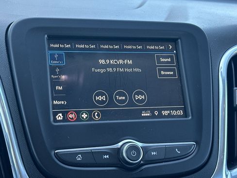 Used 2019 Chevrolet Equinox LS FWD image 18