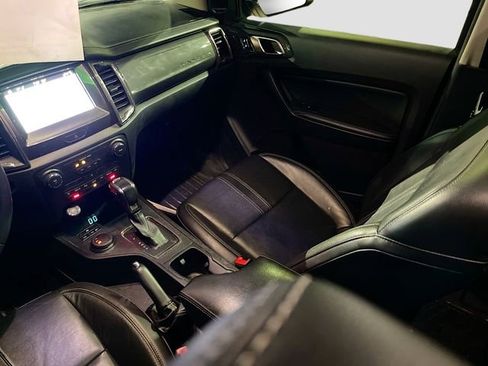 Used 2019 Ford Ranger Lariat w/ Technology Package image 24