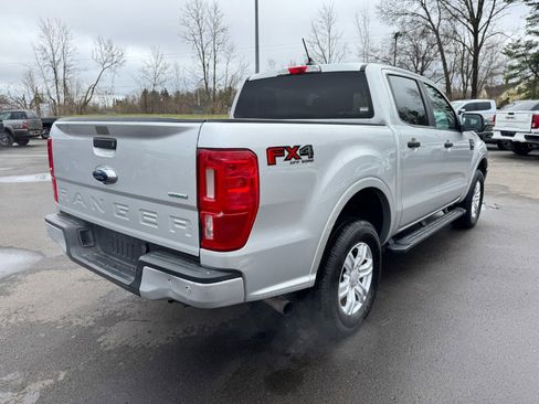Used 2019 Ford Ranger XLT w/ FX4 Off-Road Package image 5