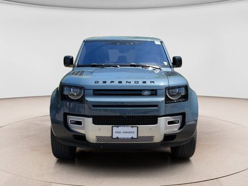 Used 2023 Land Rover Defender 110 SE AWD/4WD image 8