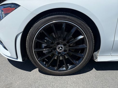 Certified 2022 Mercedes-Benz CLA 250 4MATIC image 26