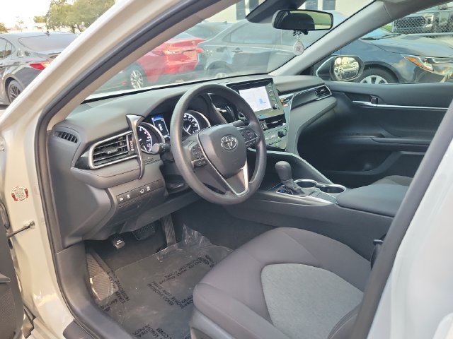 Used 2024 Toyota Camry LE FWD image 10