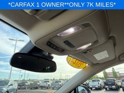 Used 2023 Buick Envision Essence AWD/4WD image 29