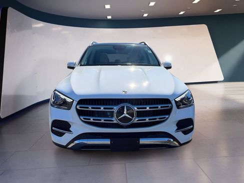 Certified 2026 Mercedes-Benz GLE 350 4MATIC image 8