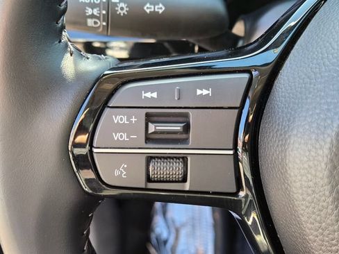Used 2026 Honda CR-V EX-L image 28