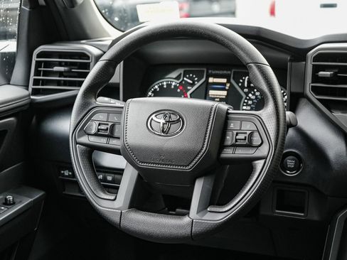 New 2026 Toyota Tundra SR image 18