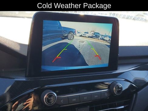 Used 2024 Ford Escape ST-Line w/ Equipment Group 301A image 23