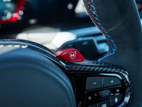 Used 2024 BMW M2 w/ Lighting Package image 59