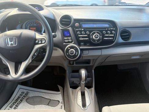 Used 2010 Honda Insight EX image 20