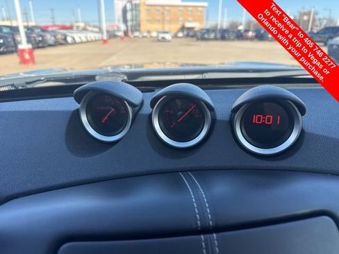 Used 2013 Nissan 370Z Touring image 26