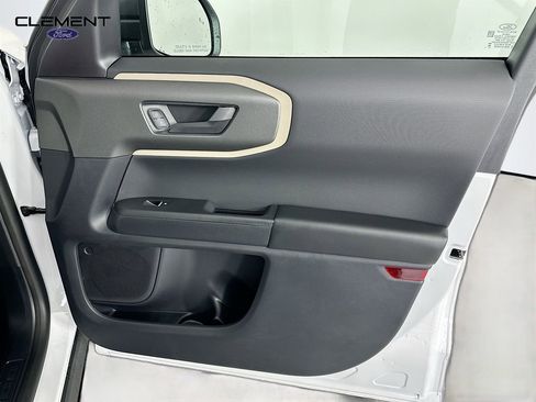 New 2025 Ford Bronco Sport Big Bend w/ Convenience Package image 31