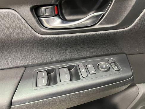New 2026 Honda CR-V EX image 15