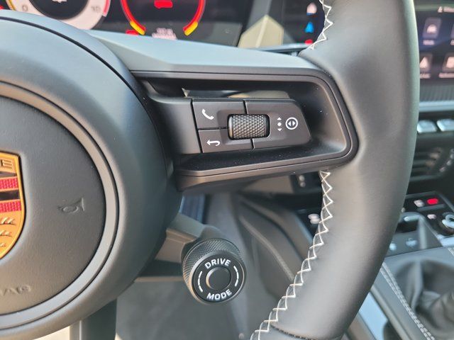 Certified 2026 Porsche 911 GT3 RWD image 20