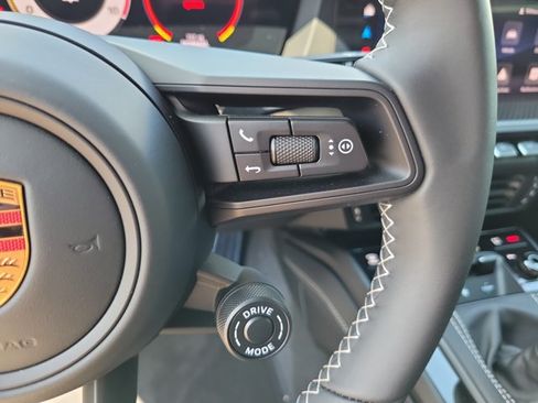 Certified 2026 Porsche 911 GT3 RWD image 20