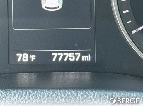 Used 2018 Hyundai Tucson Limited w/ Ultimate Package 02 AWD/4WD image 21