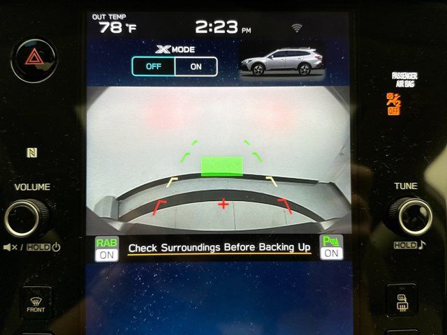 Used 2021 Subaru Outback Limited XT w/ Popular Package #2 AWD/4WD image 17