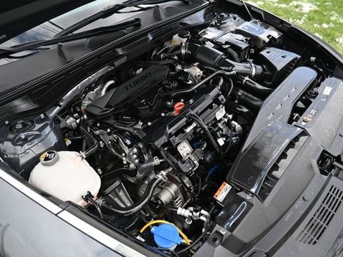 Used 2023 Hyundai Sonata SEL Plus image 14