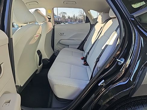 New 2026 Hyundai Kona SEL Sport image 28