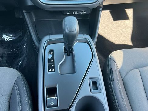 New 2026 Subaru Crosstrek 2.0i Premium image 22