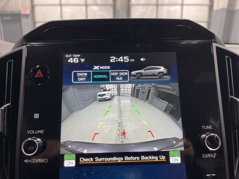 Certified 2026 Subaru Crosstrek 2.5i Wilderness image 27