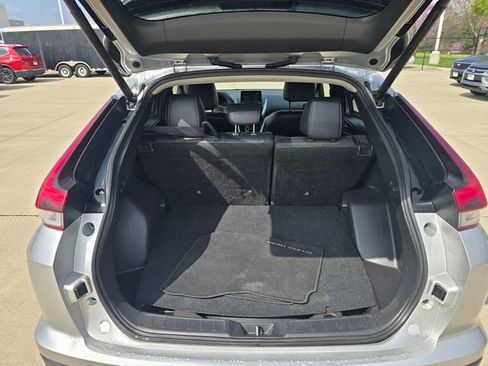 Used 2025 Mitsubishi Eclipse Cross SE image 16