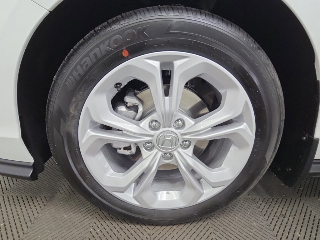 New 2026 Honda Accord LX image 40