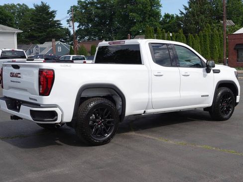 Used 2023 GMC Sierra 1500 Elevation AWD/4WD image 4