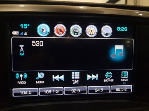 Used 2019 Chevrolet Silverado 1500 LT image 25