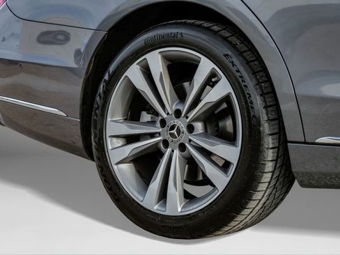 Used 2019 Mercedes-Benz S 560 4MATIC Sedan image 81