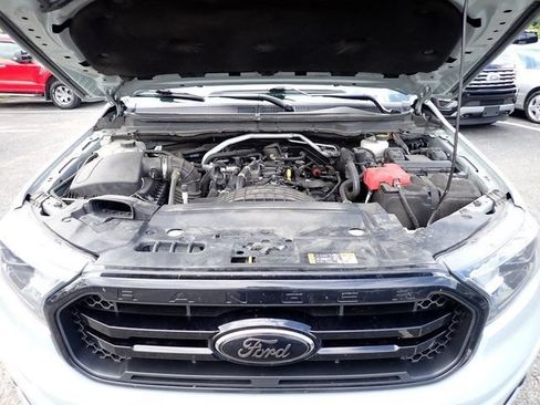Used 2022 Ford Ranger Lariat w/ Equipment Group 501A High AWD/4WD image 17