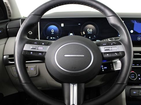 Certified 2025 Hyundai Tucson Limited image 26