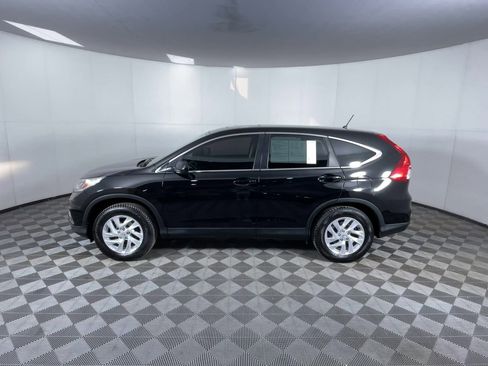 Used 2016 Honda CR-V EX image 5