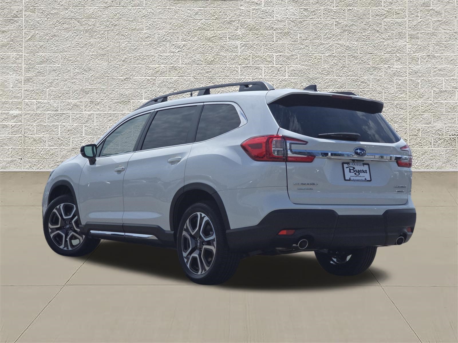 New 2026 Subaru Ascent Limited w/ Popular Package #2 AWD/4WD image 5