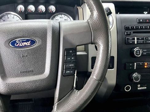Used 2010 Ford F150 4x4 SuperCrew image 11