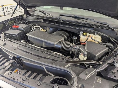 Certified 2023 GMC Yukon XL SLT image 38